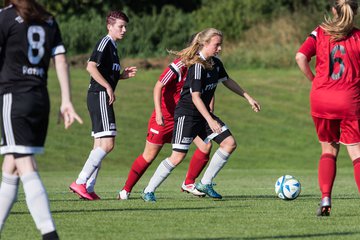 Bild 110 - Frauen Verbandsliga TSV Vineta Audorf - Kieler MTV2 : Ergebnis: 1:1